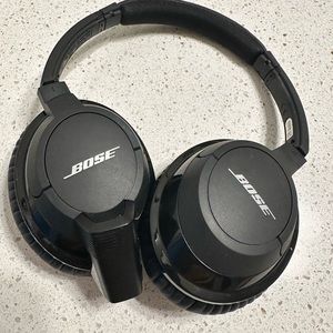 Bose Wireless Headphones